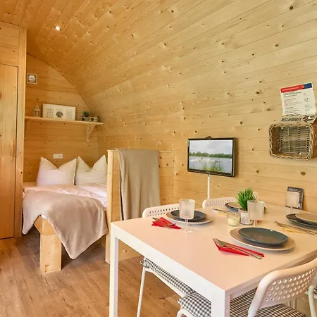 Seeparx Boarder's Heaven بيت للعطل *