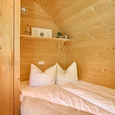 بيت للعطل Seeparx Boarder's Heaven