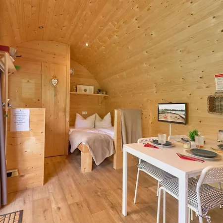 Seeparx Boarder's Heaven بيت للعطل *