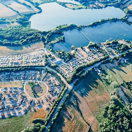 Seeparx Boarder's Heaven *