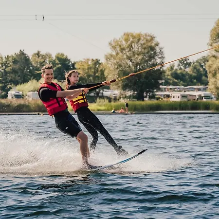 Seeparx Boarder's Heaven Susel