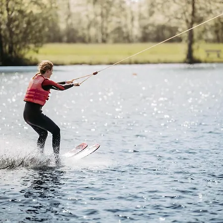 Seeparx Boarder's Heaven