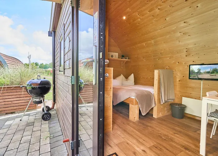 Seeparx Boarder's Heaven * Susel