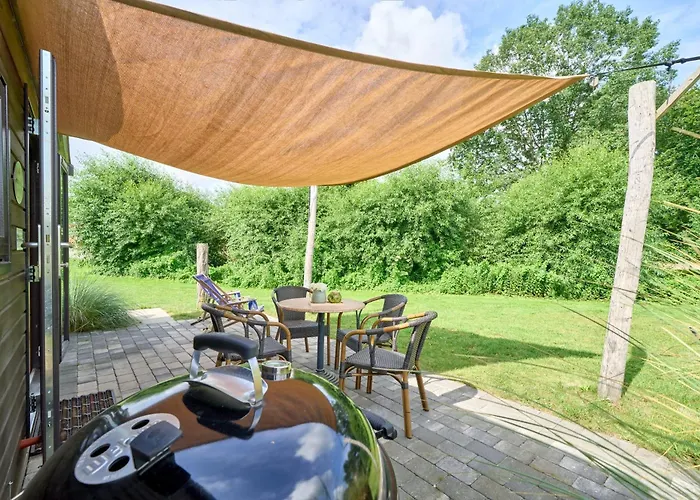 Seeparx Boarder's Heaven