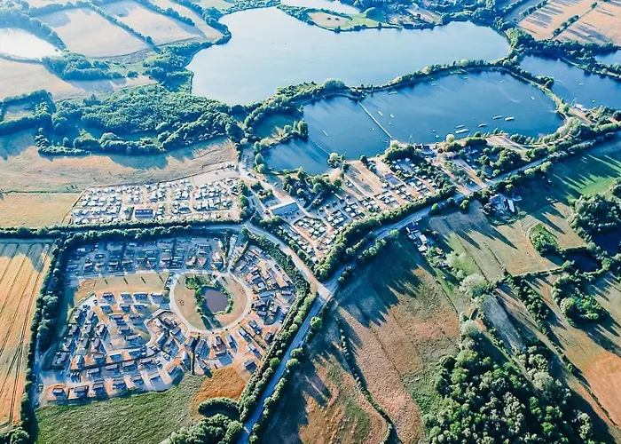 Seeparx Boarder's Heaven *